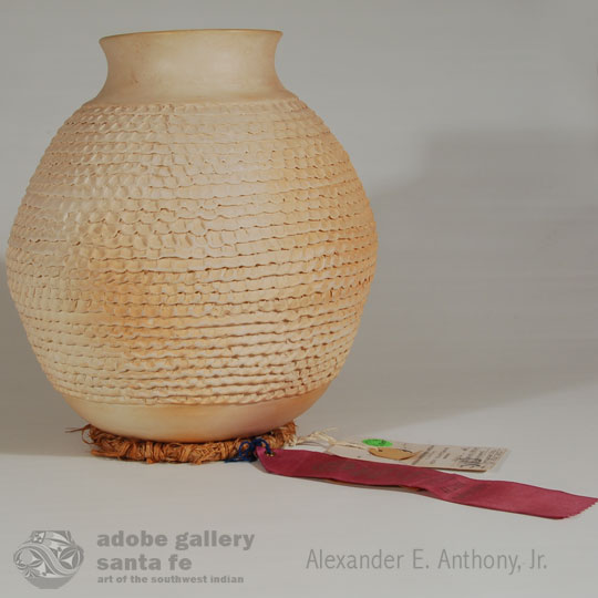 Polingaysi Pottery - C3903A